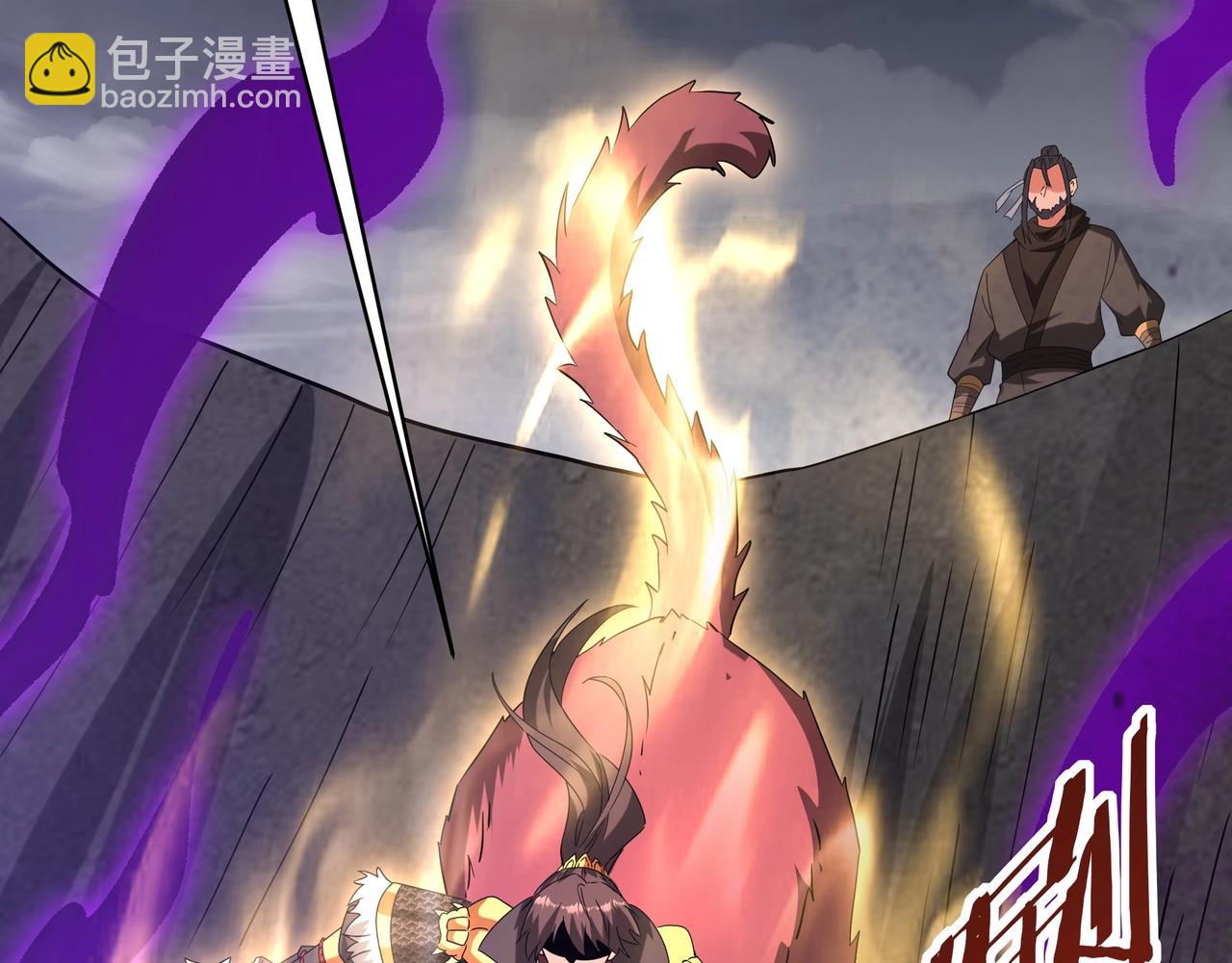 第194话 颤抖吧！嬴祁进击异界！51