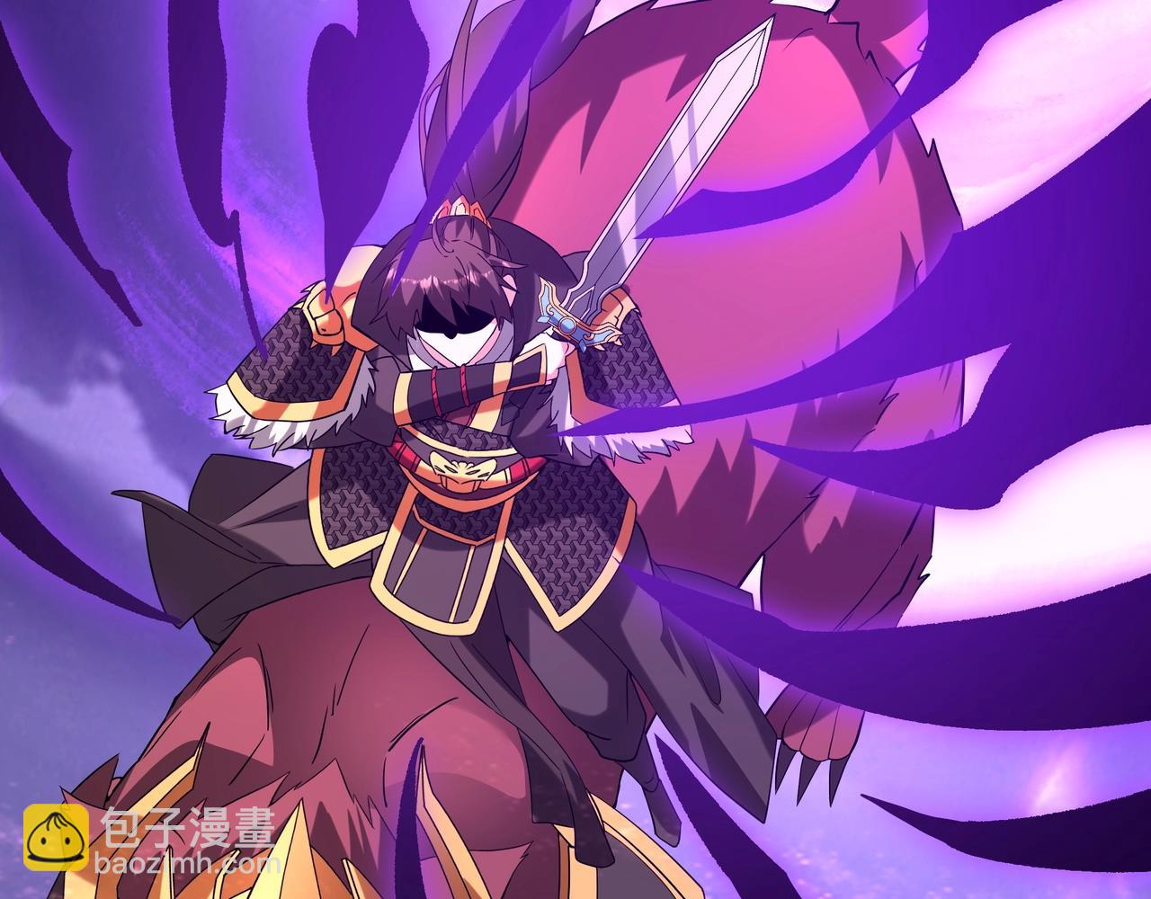 第194话 颤抖吧！嬴祁进击异界！58