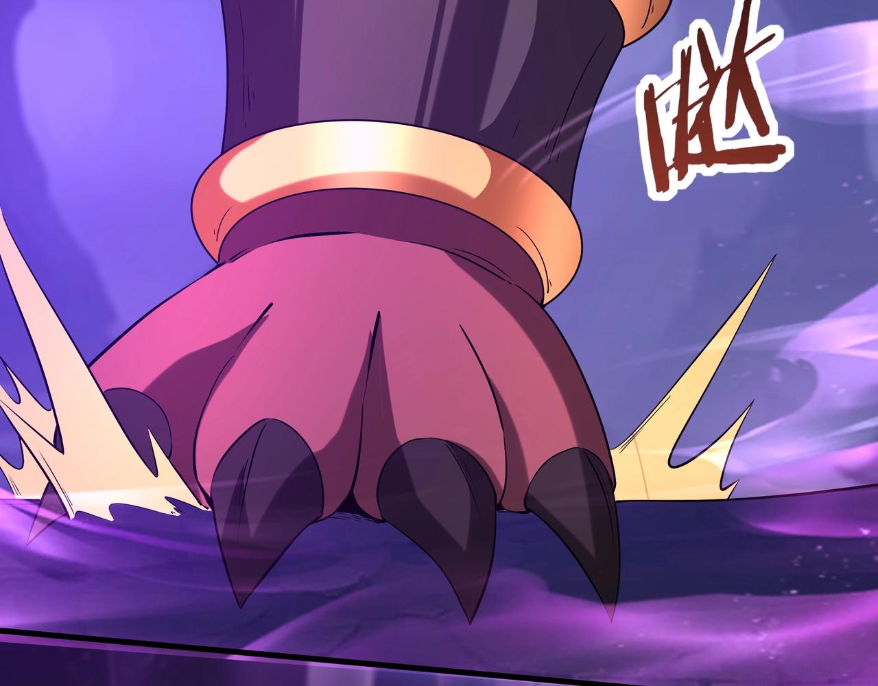 第194话 颤抖吧！嬴祁进击异界！60