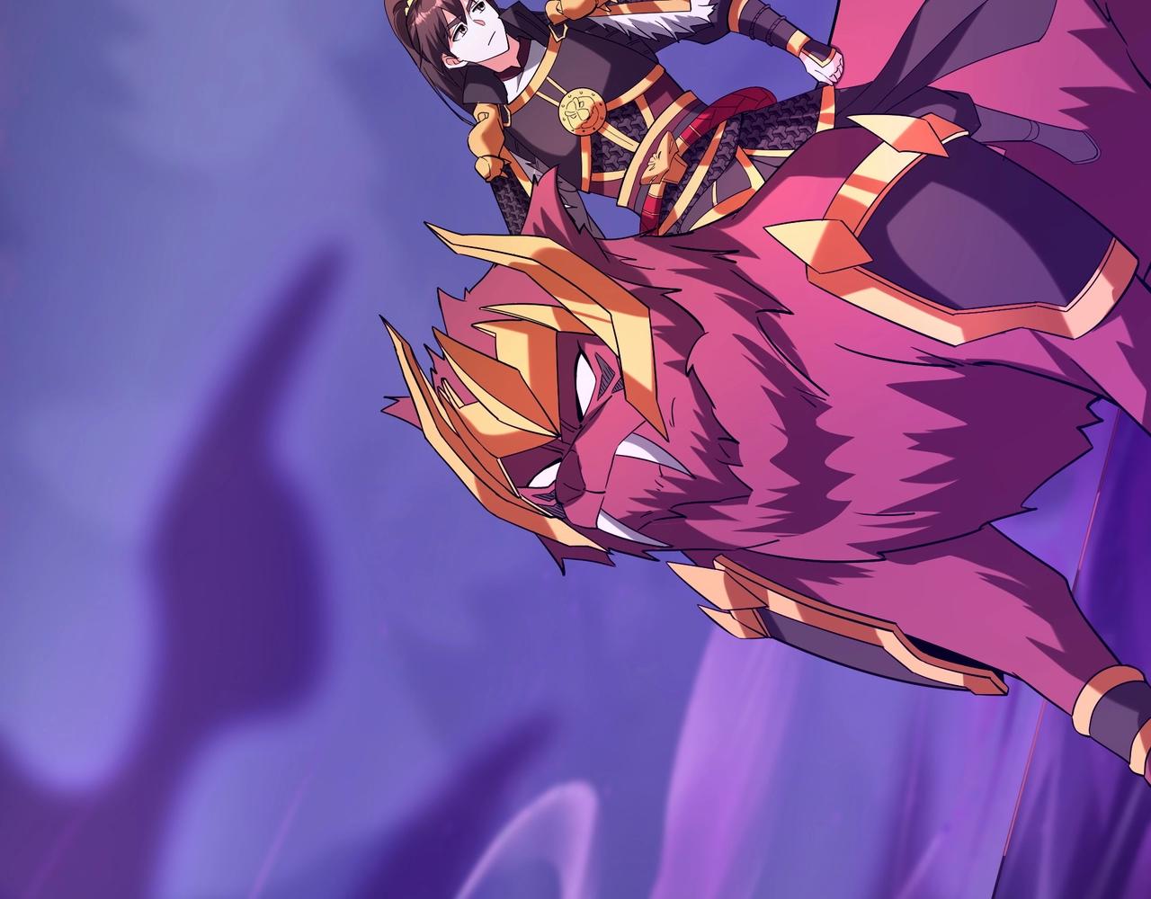 第194话 颤抖吧！嬴祁进击异界！63
