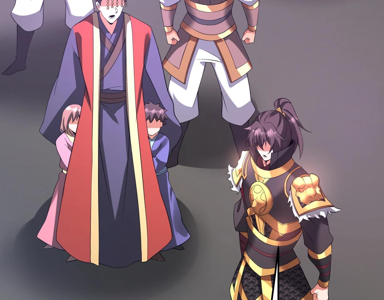 第194话 颤抖吧！嬴祁进击异界！8