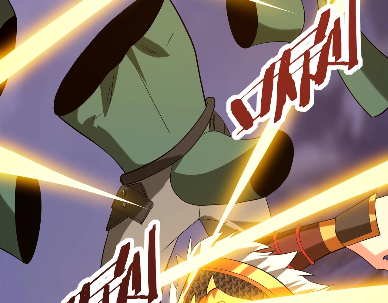 第194话 颤抖吧！嬴祁进击异界！82