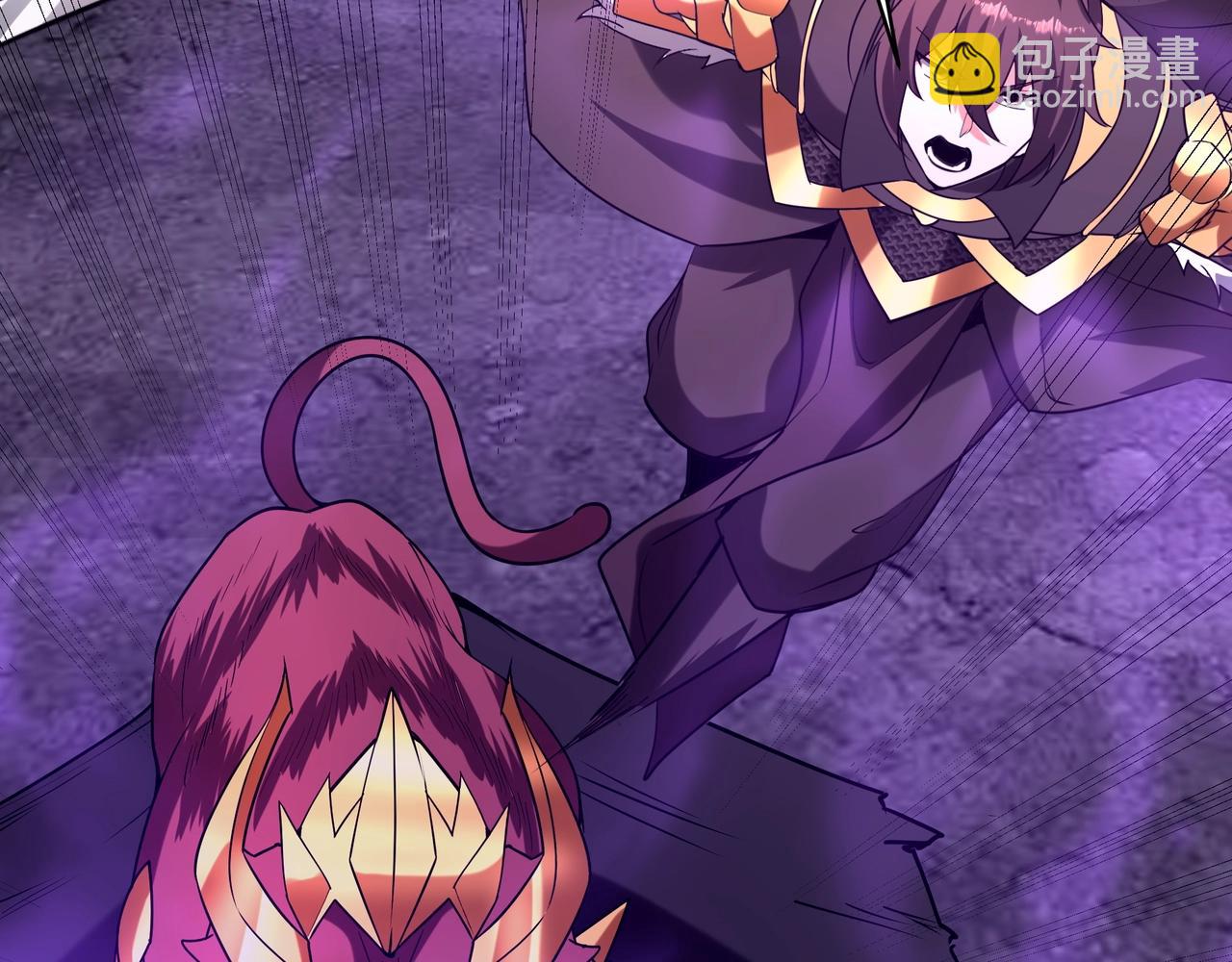 第195话 幽冥之界，斩妖除魔！20