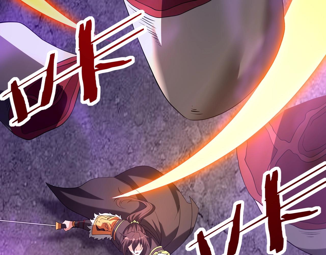 第195话 幽冥之界，斩妖除魔！24