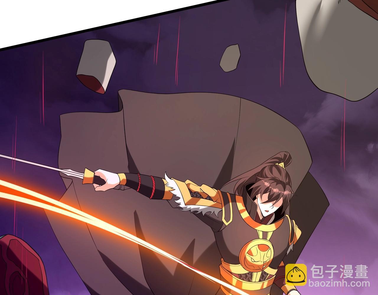 第195话 幽冥之界，斩妖除魔！26
