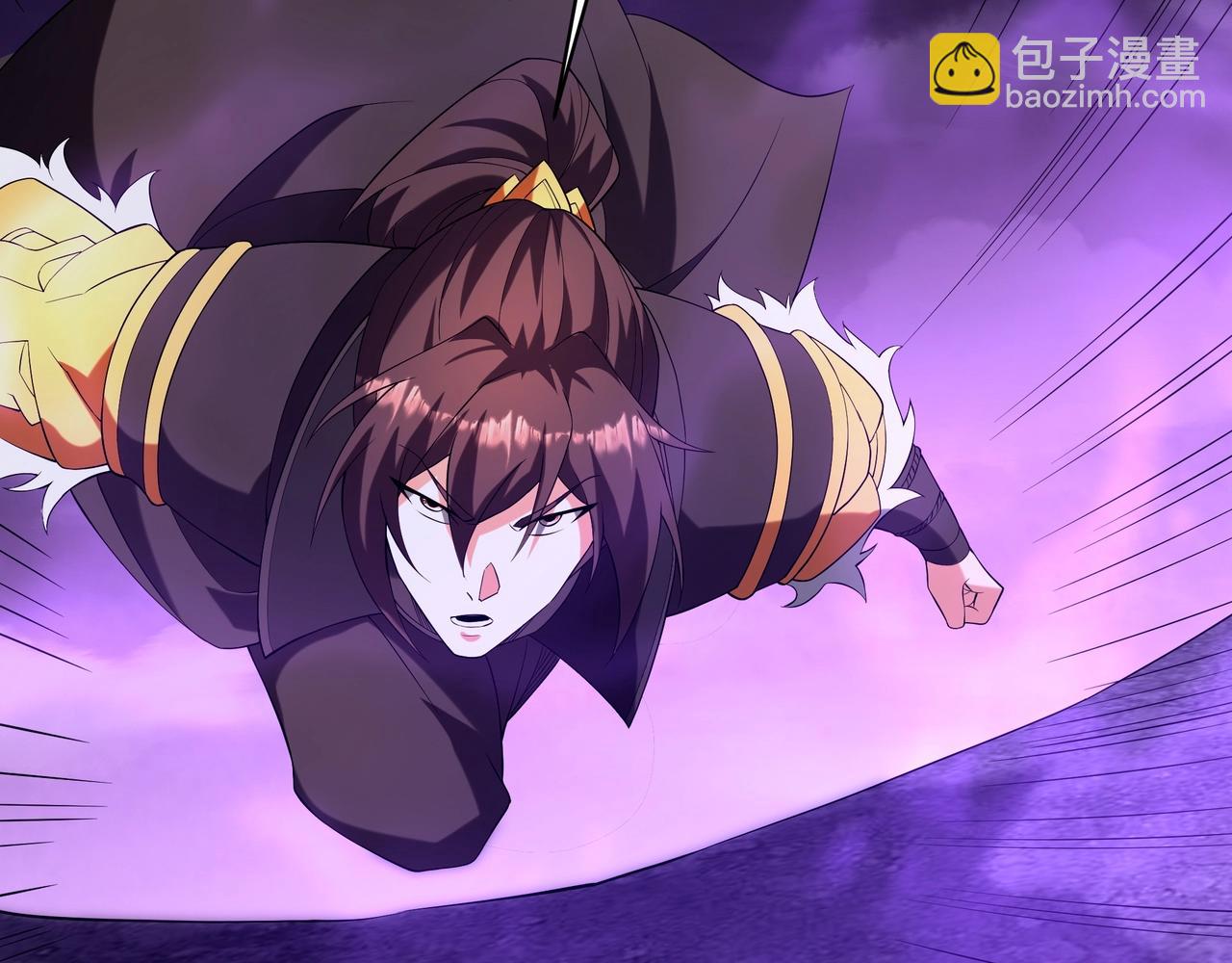第195话 幽冥之界，斩妖除魔！35