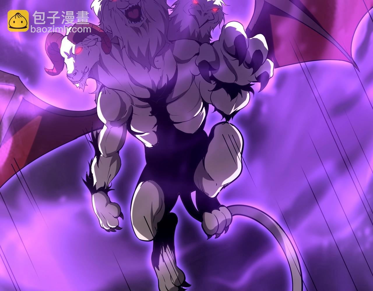 第195话 幽冥之界，斩妖除魔！6
