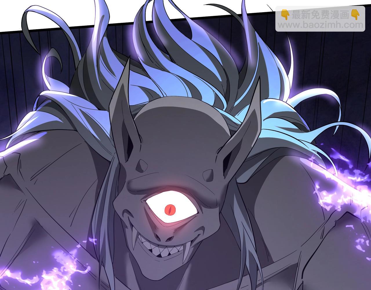 第195话 幽冥之界，斩妖除魔！83