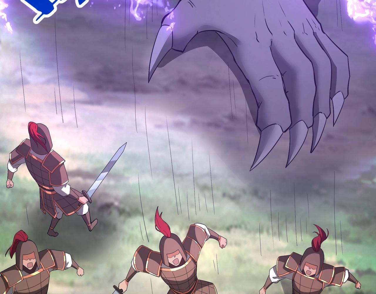 第195话 幽冥之界，斩妖除魔！85