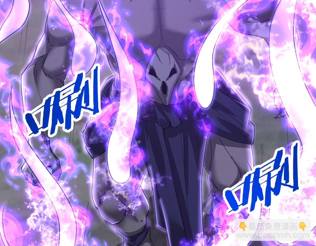 第195话 幽冥之界，斩妖除魔！90