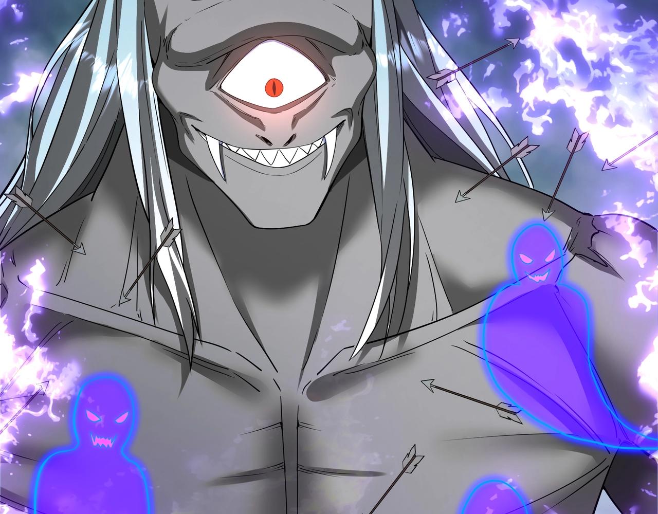 第195话 幽冥之界，斩妖除魔！98