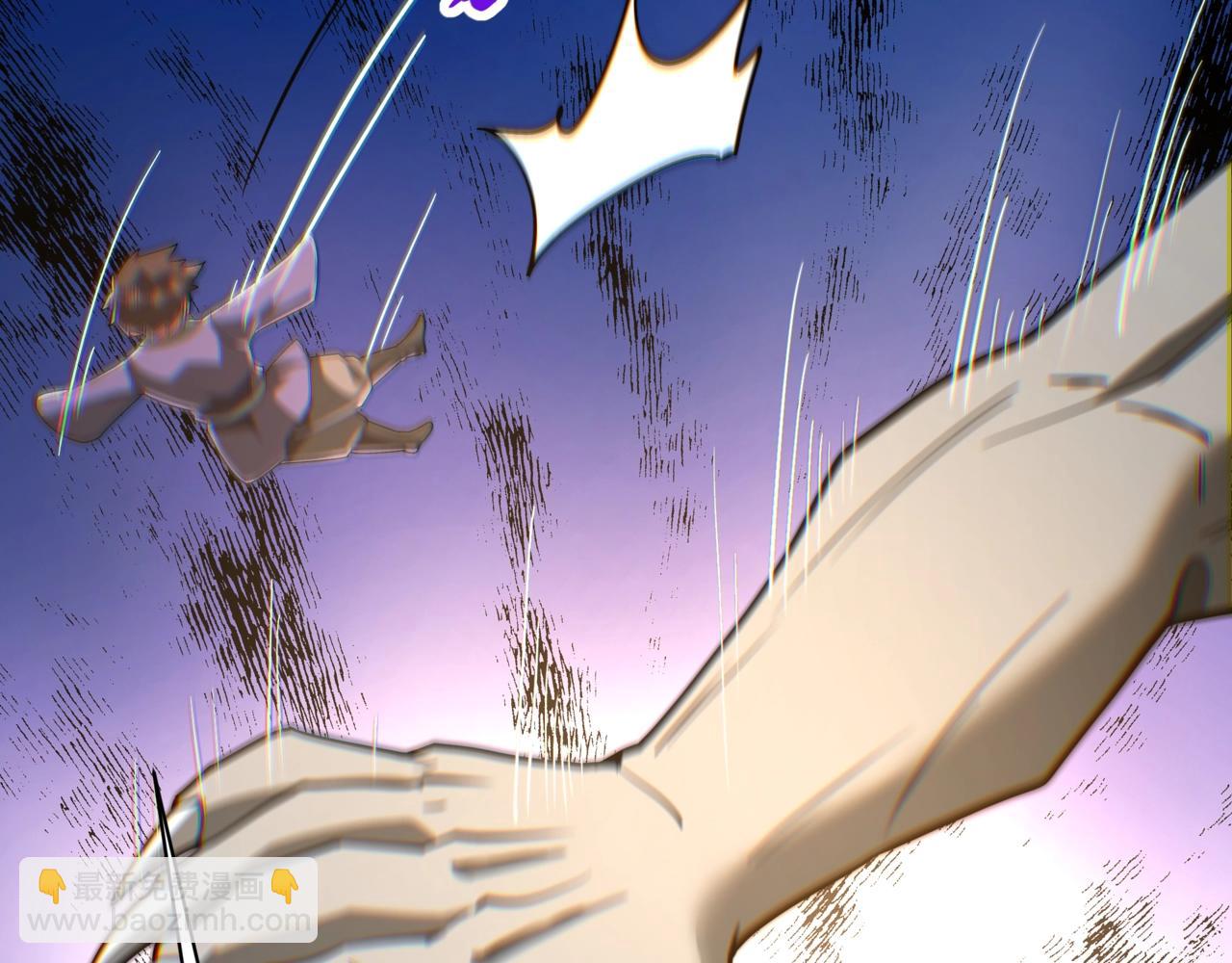 第197话 黑暗界！亡灵大军VS大秦猛士！15