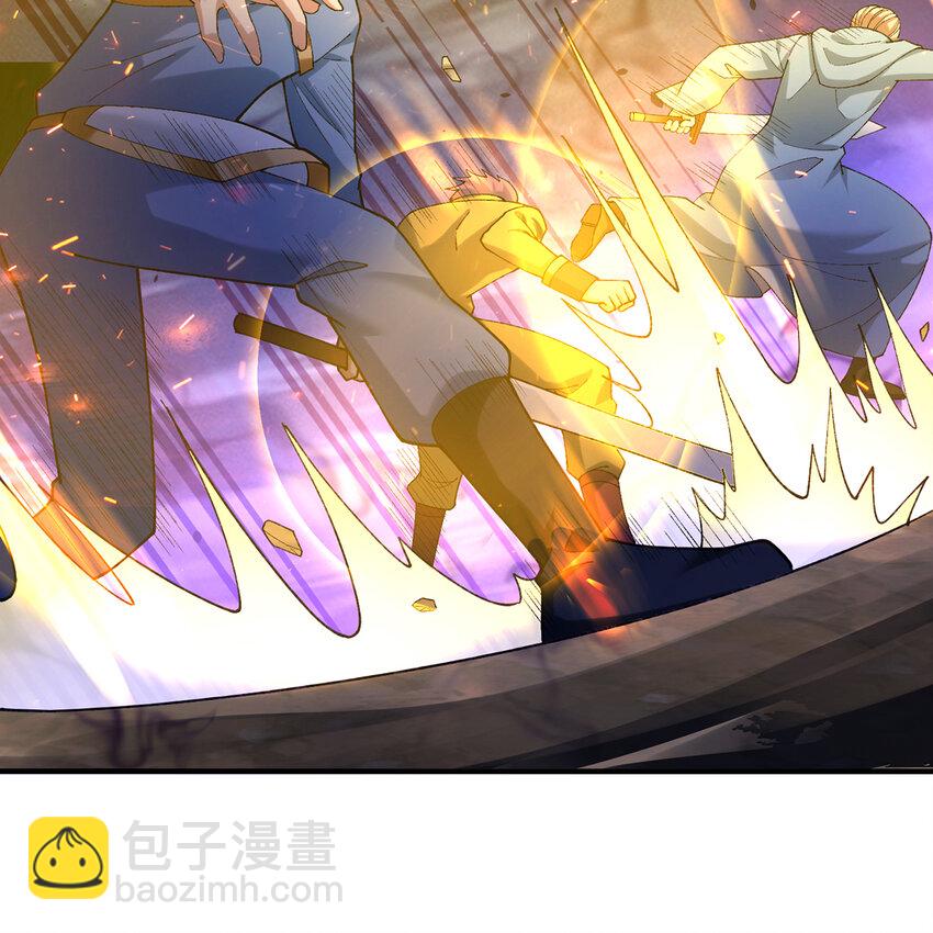 135回 Mission，神官米露的救援219