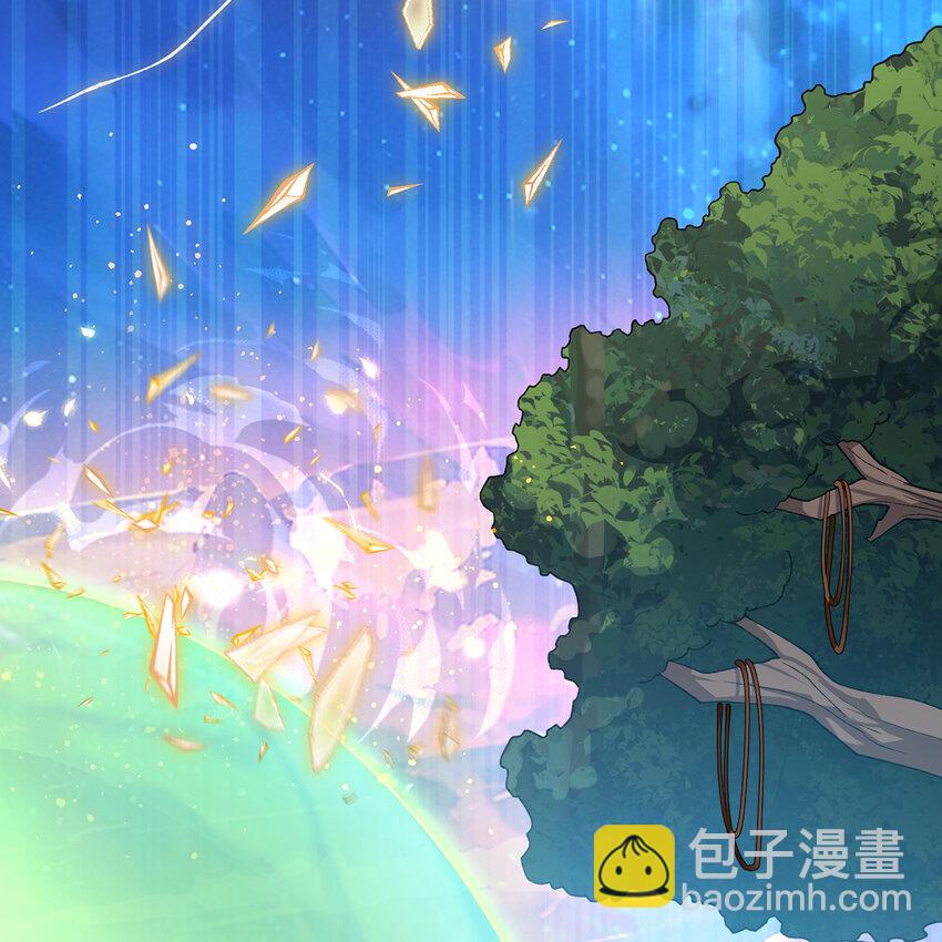 161回 祂们要对付的是我58