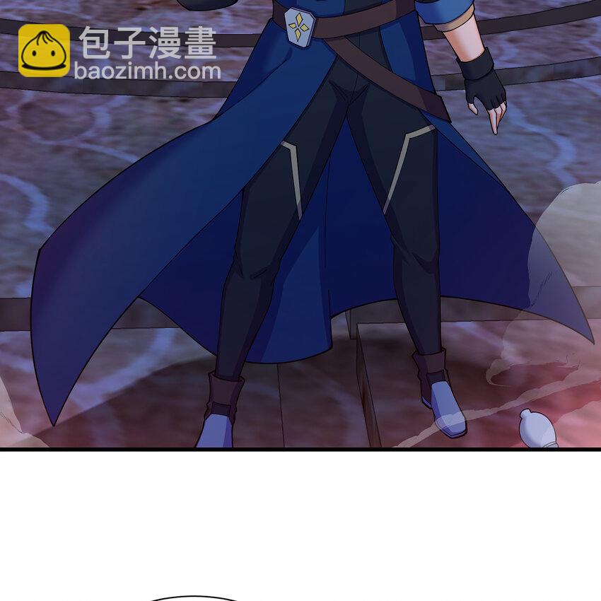 187回 蛮王算什么东西4