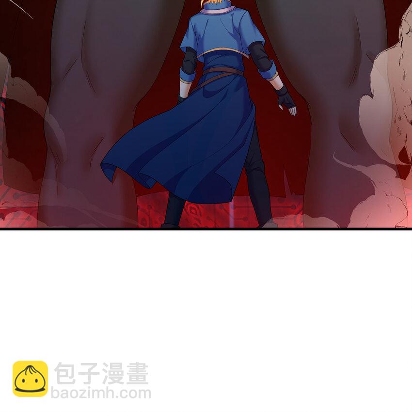 187回 蛮王算什么东西8