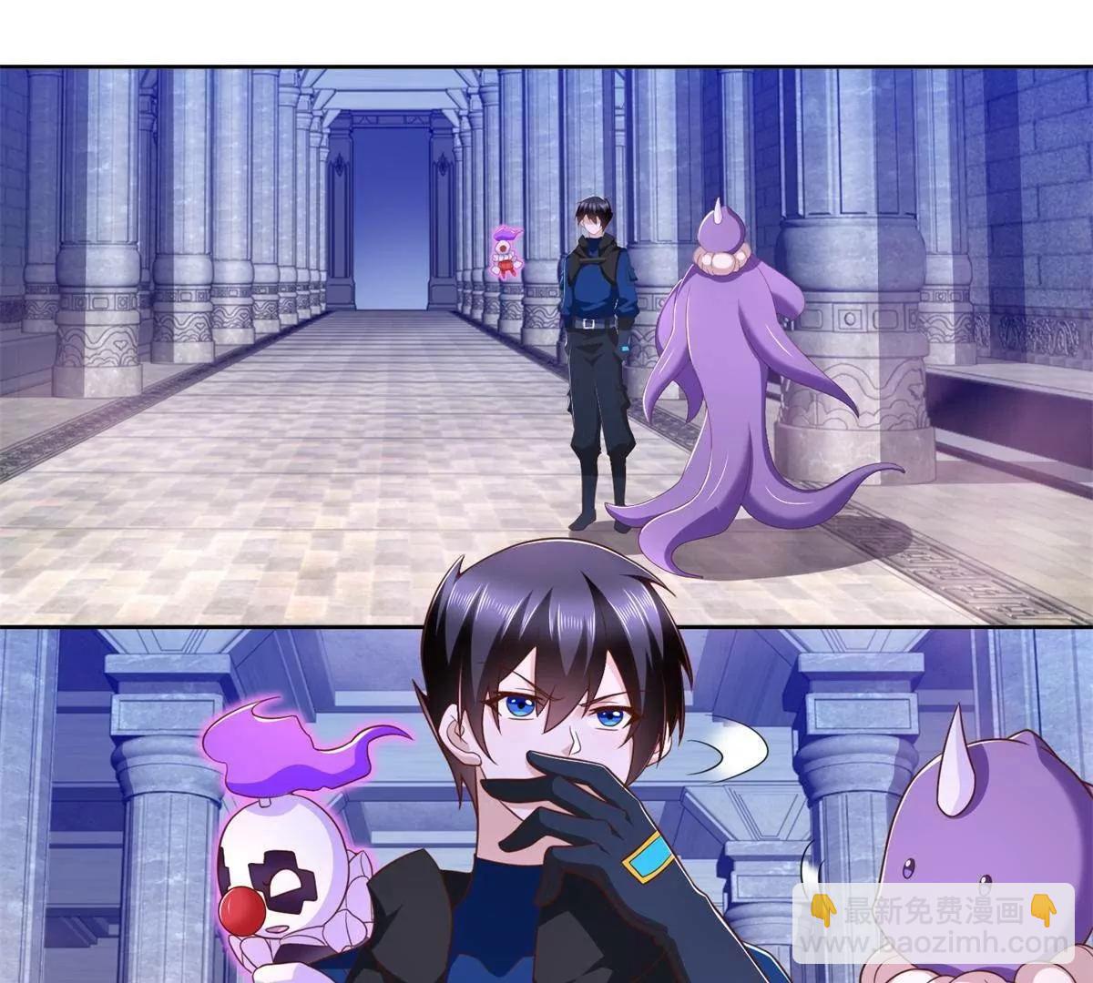 288 难逃一死？3