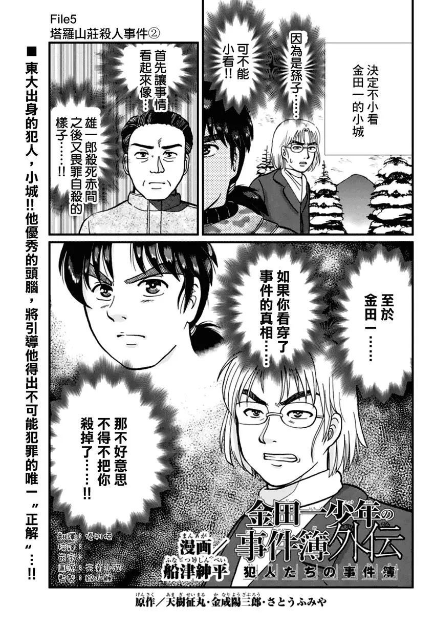 塔罗山庄020