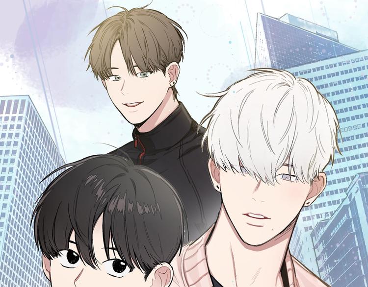 第2话 照顾他？0
