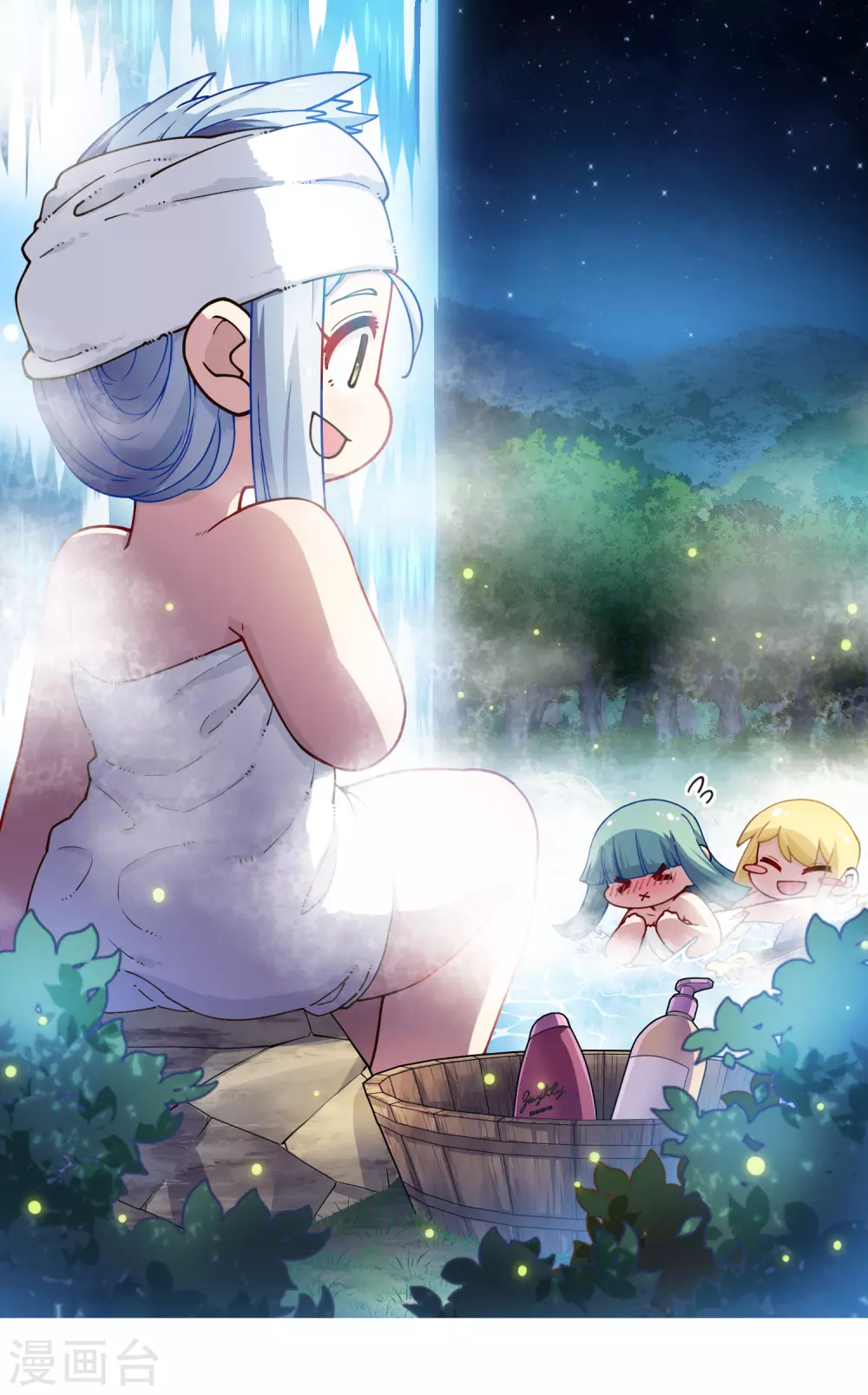 第171话 威压0