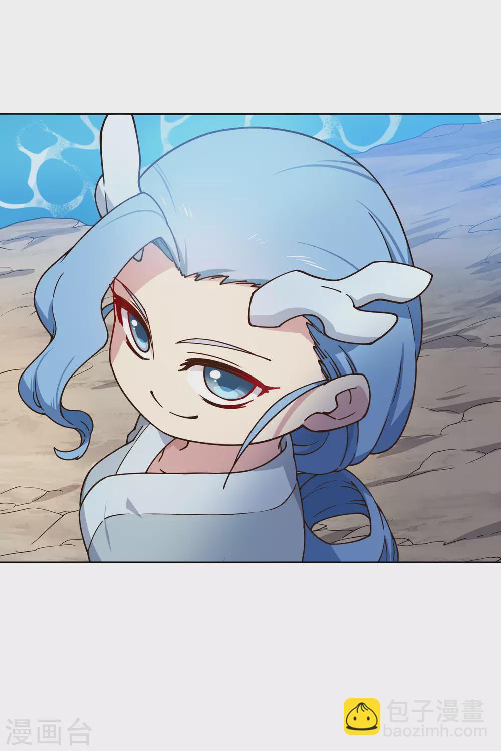第172话 如珂的提议12