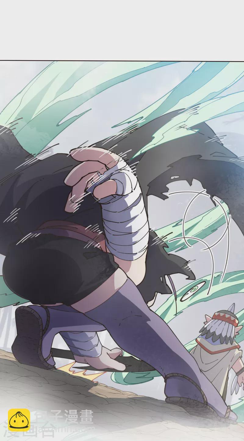 第254话 雾中暗杀24