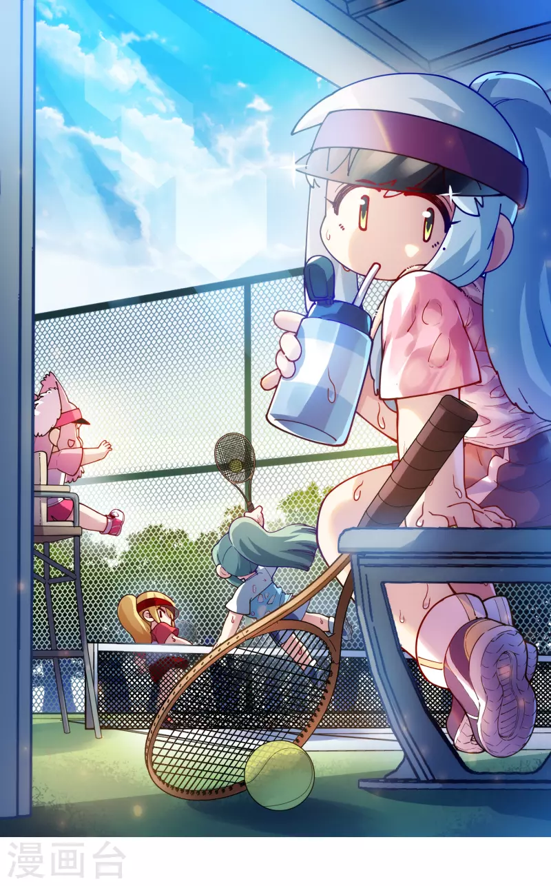 第292话 留宿竹屋0