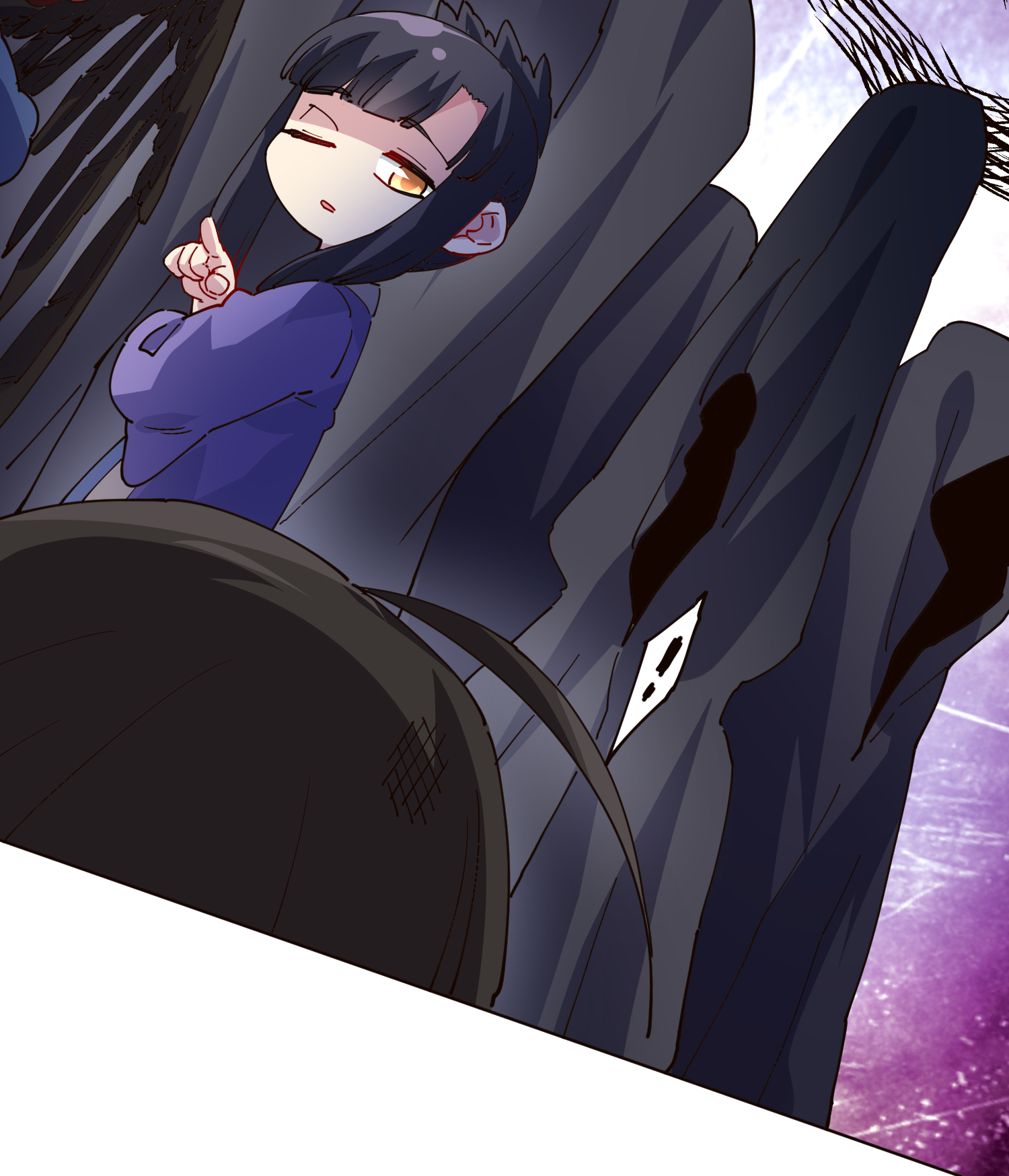 第310话 入侵花果山18