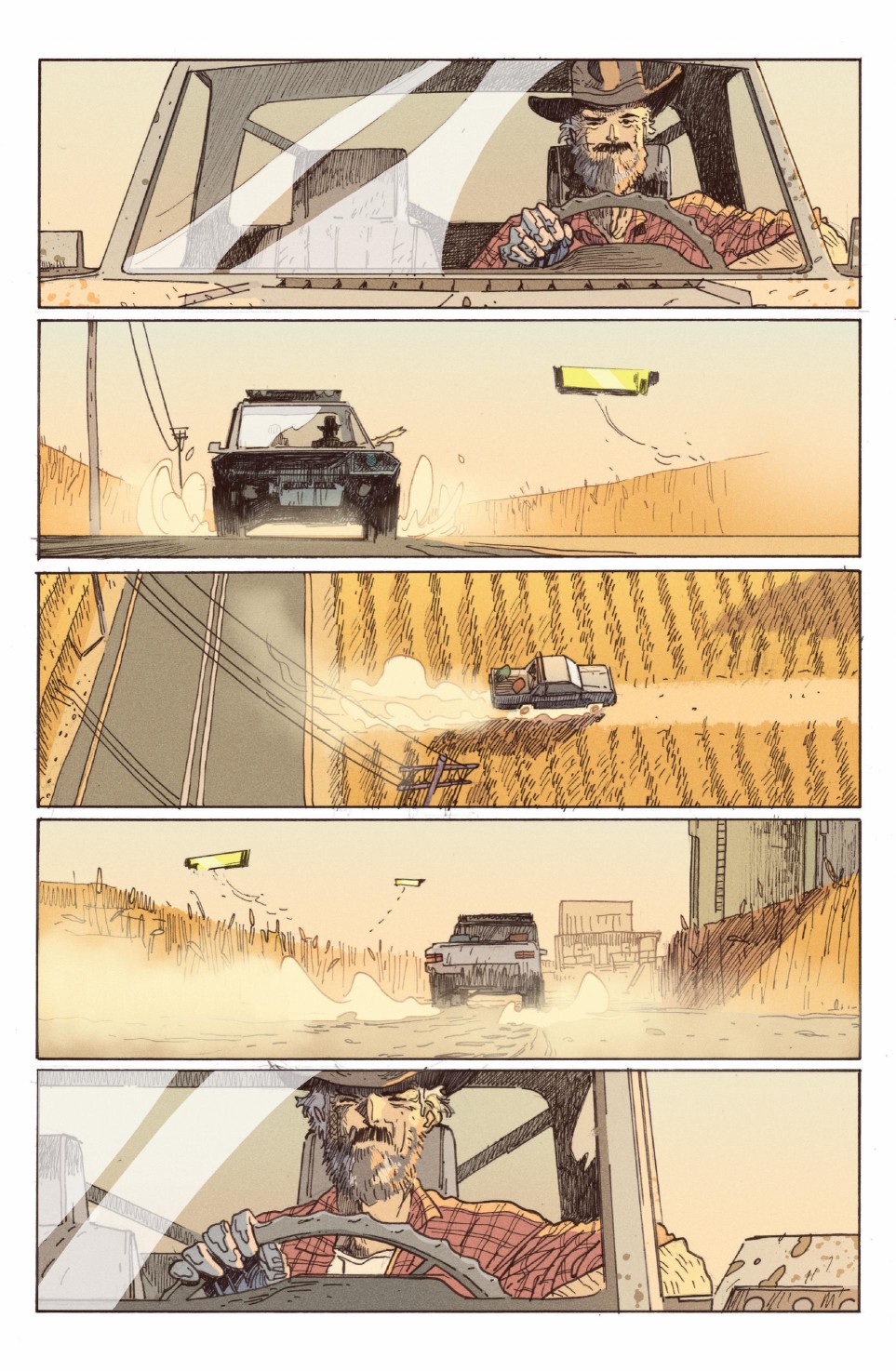 漫画22