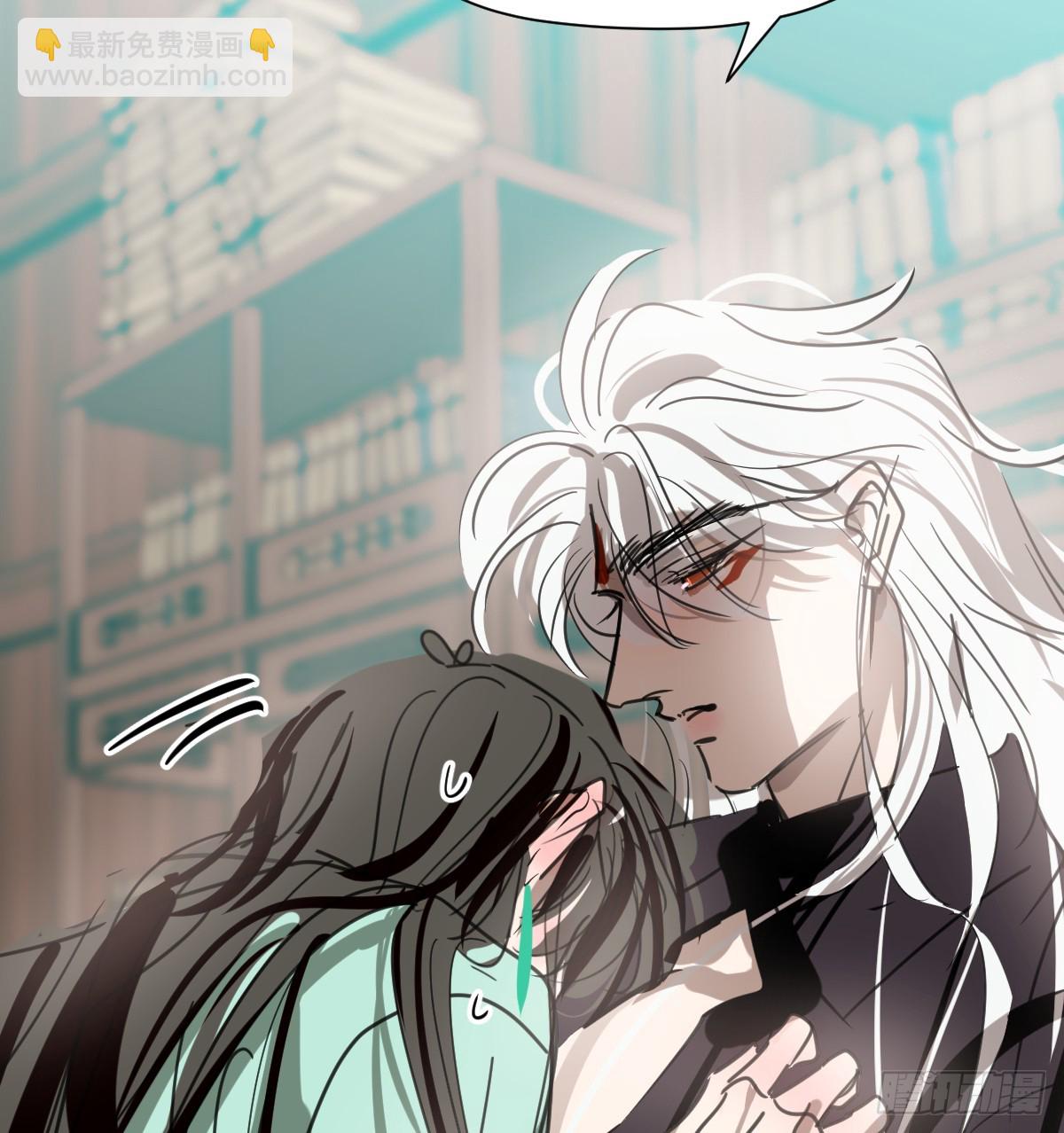 后篇8  亲亲（1）73