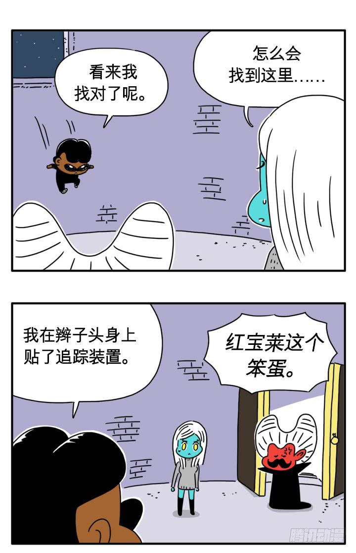 变成人类3