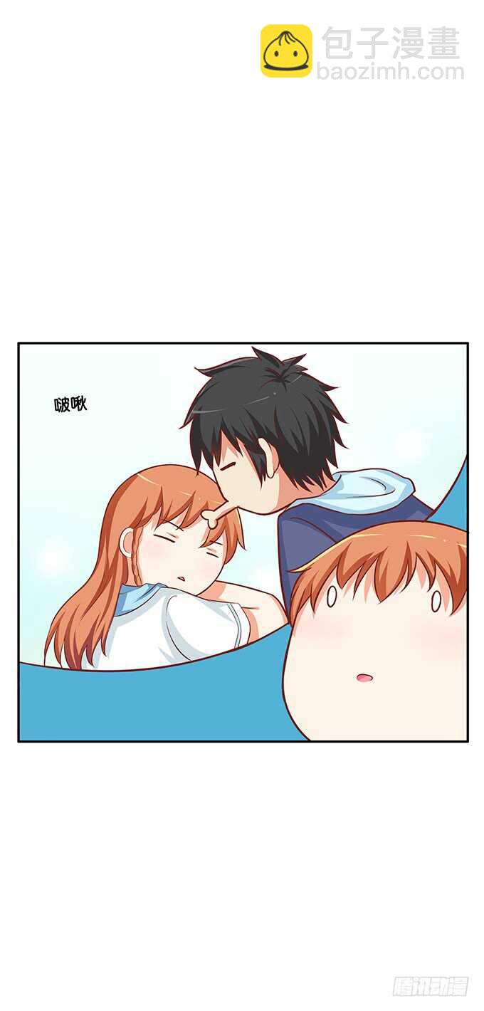 有奇怪的触感……27