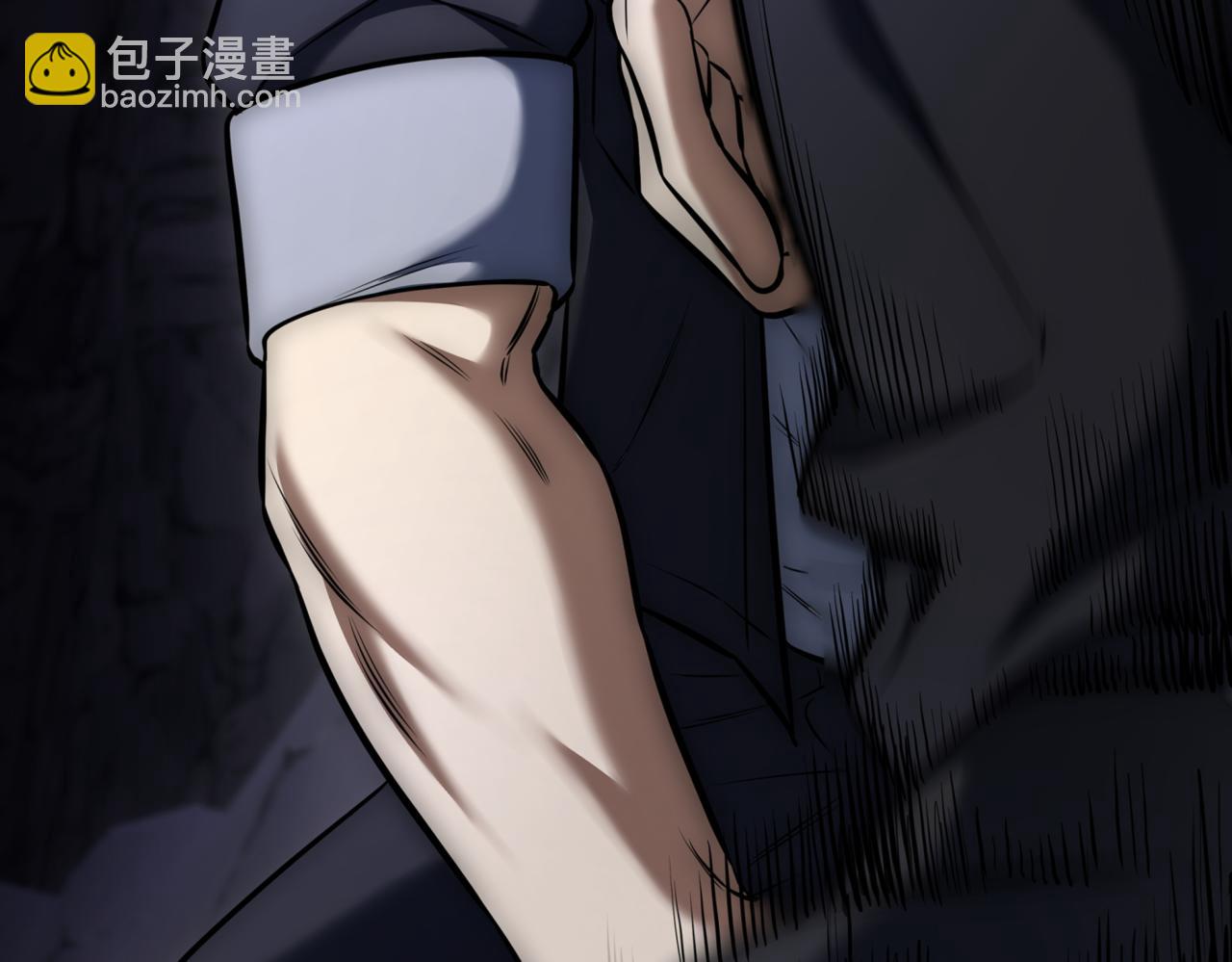 第9话 独自进入副本401
