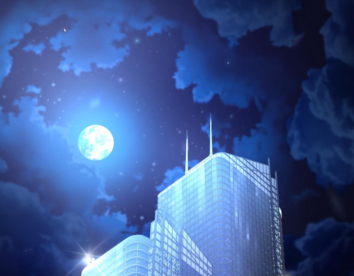 第14话 即将合体2