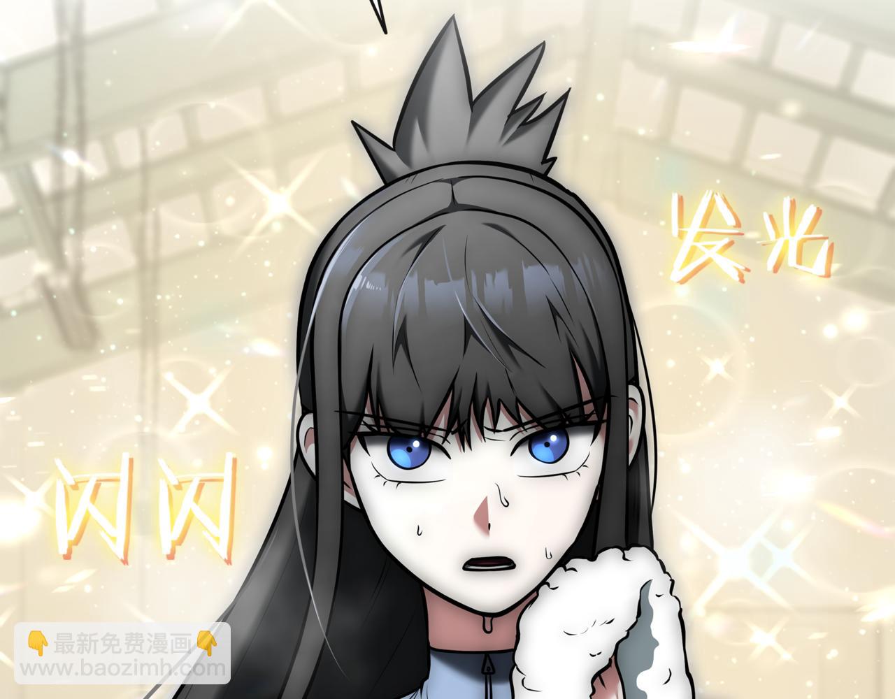 第15话 S+等级卡波种121