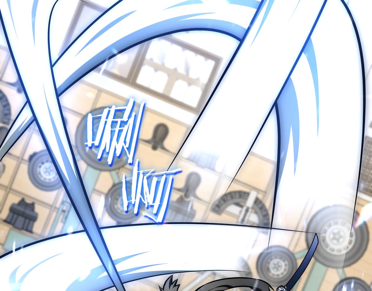 第15话 S+等级卡波种2