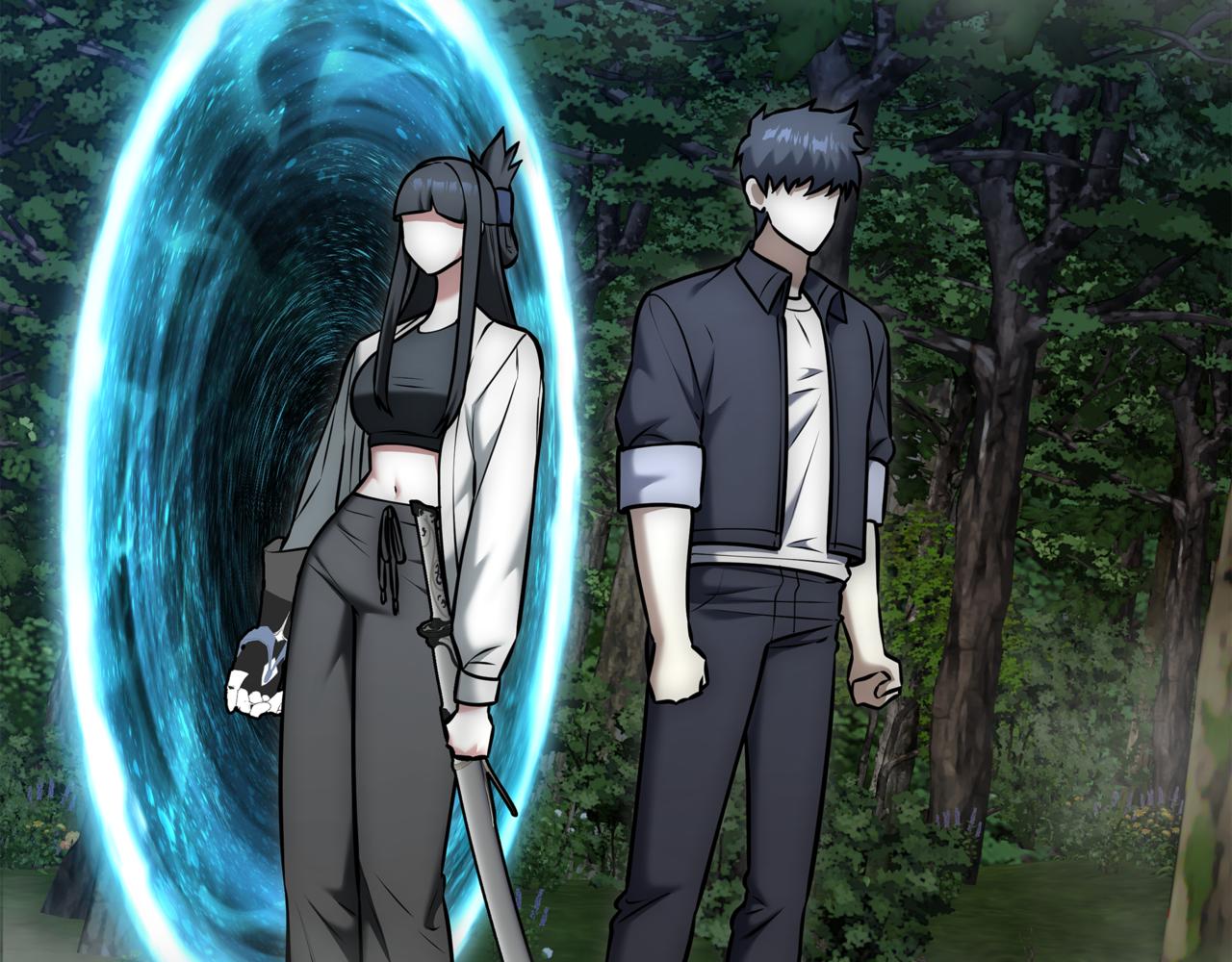第15话 S+等级卡波种296