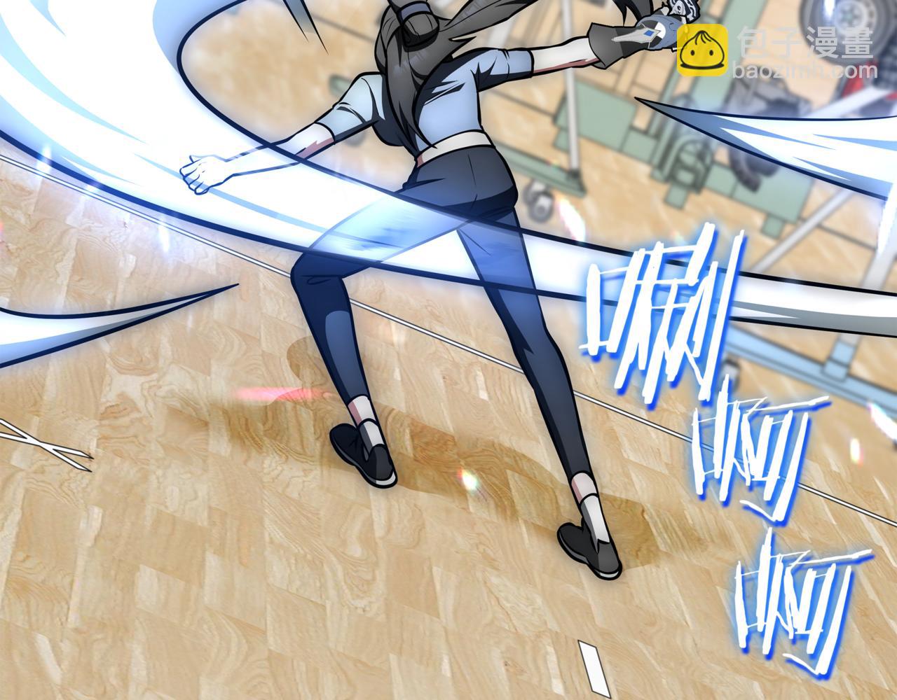第15话 S+等级卡波种3