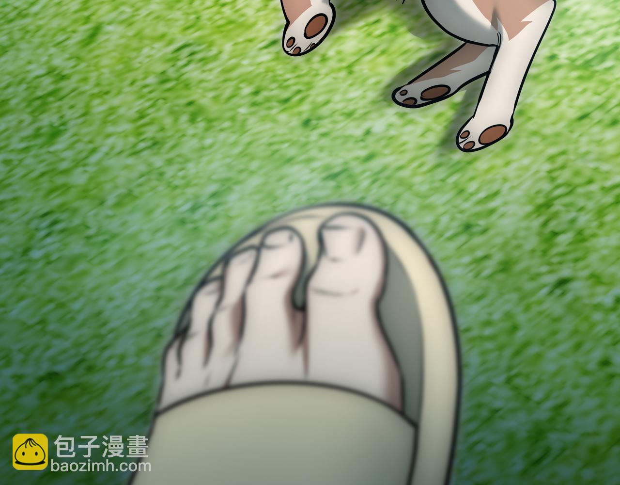 第22话 选择剑术13