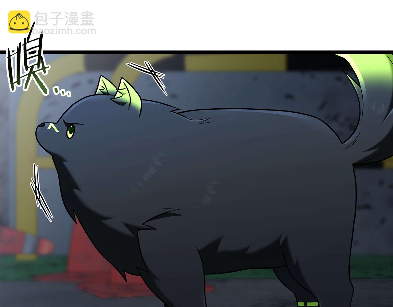 第32话 找到他99