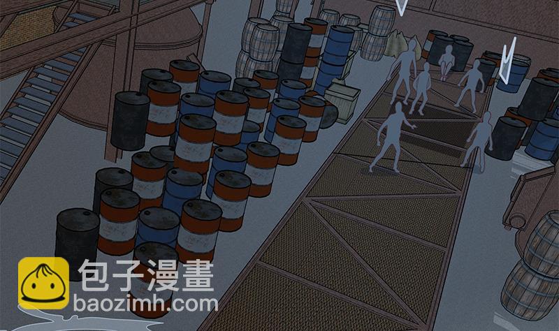 第二季 第210话 全靠装逼拖时间37