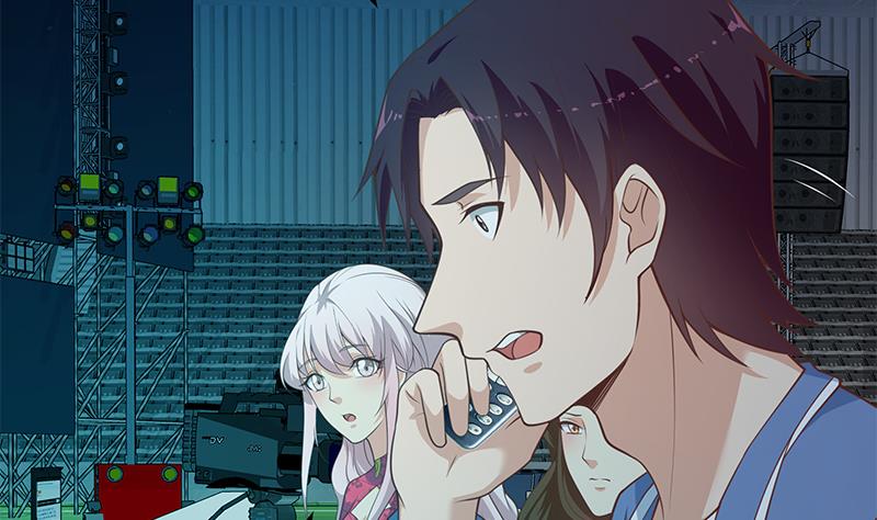 第二季 第245话 打破历史的高度！45