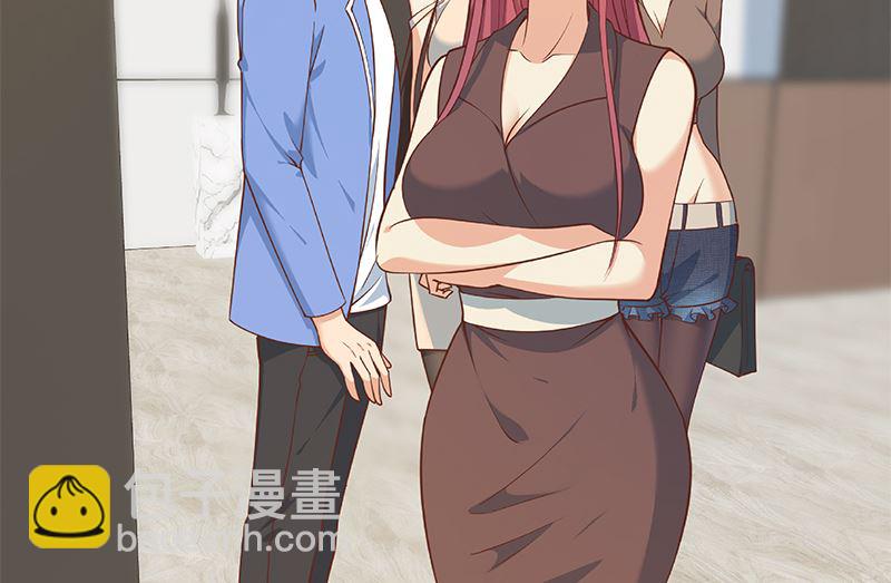 第二季 第406话 有人吃醋了59