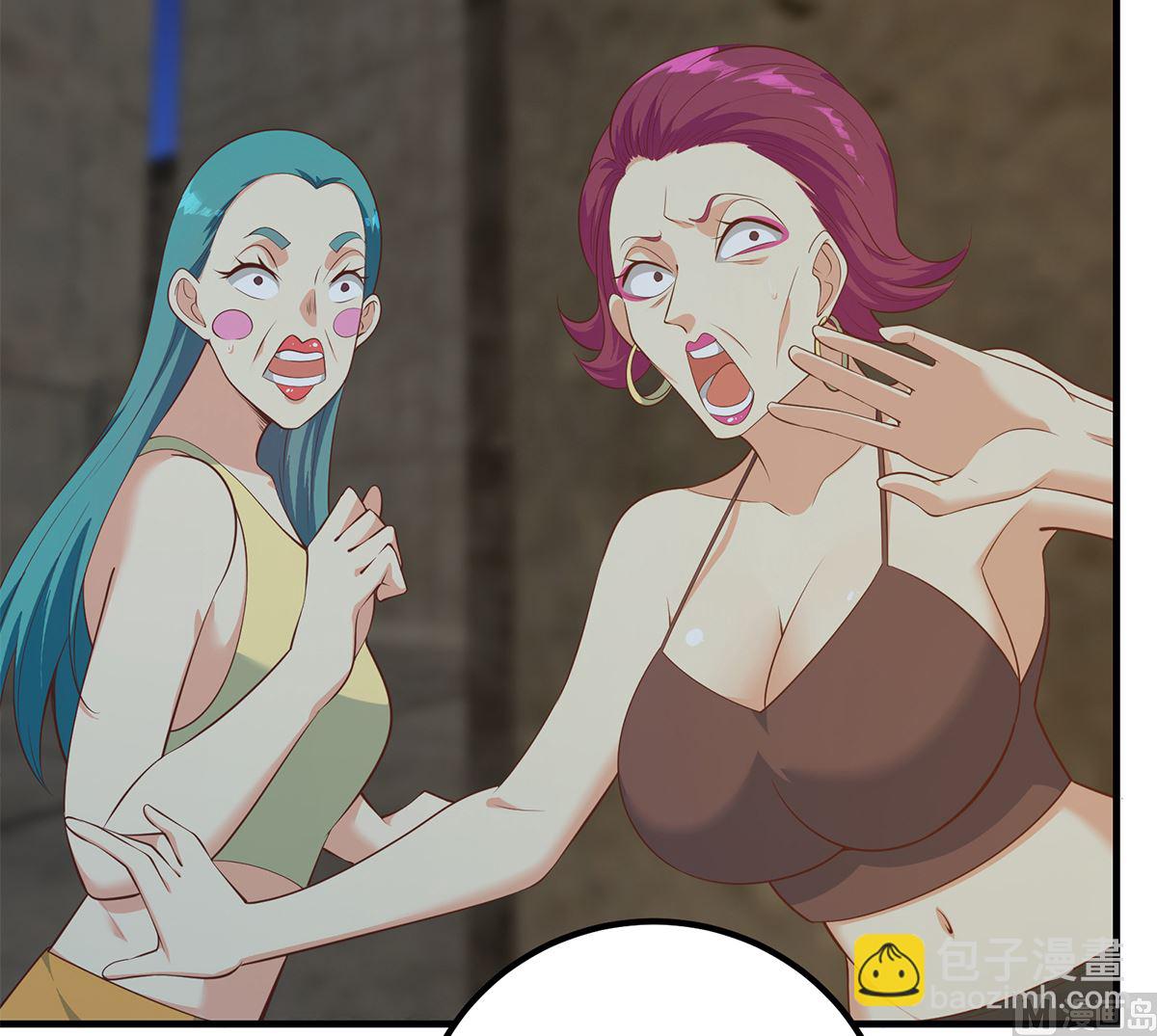 第二季 第411话 又是真空？！17