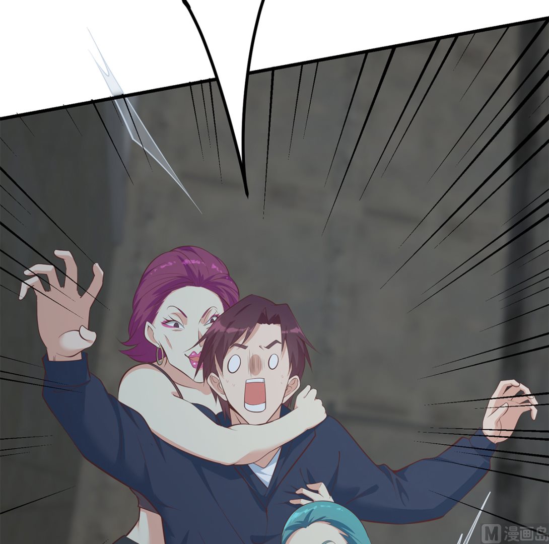 第二季 第411话 又是真空？！5