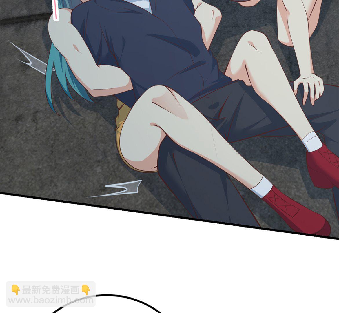 第二季 第411话 又是真空？！9