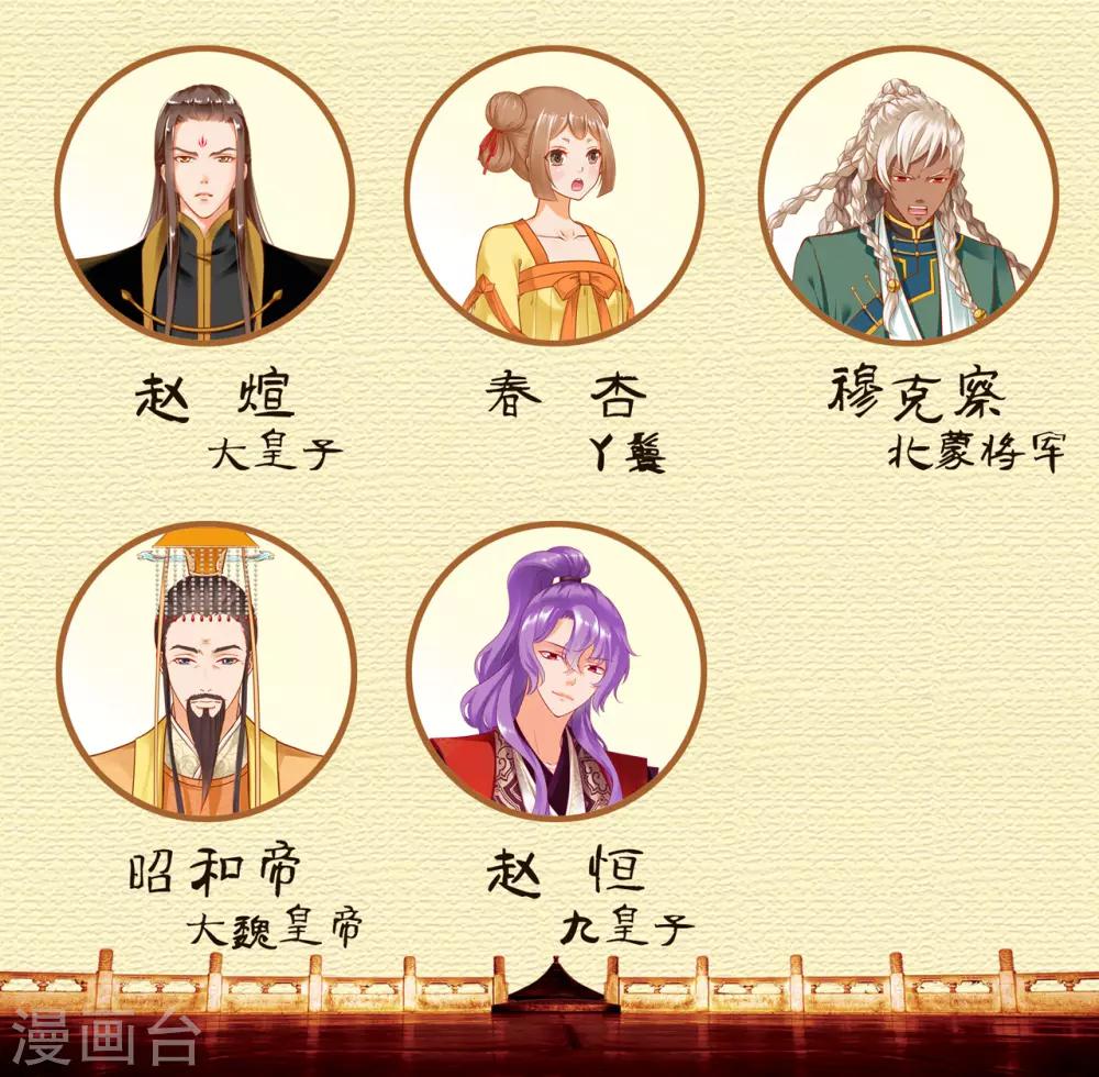 第104话 谁也不能动他42