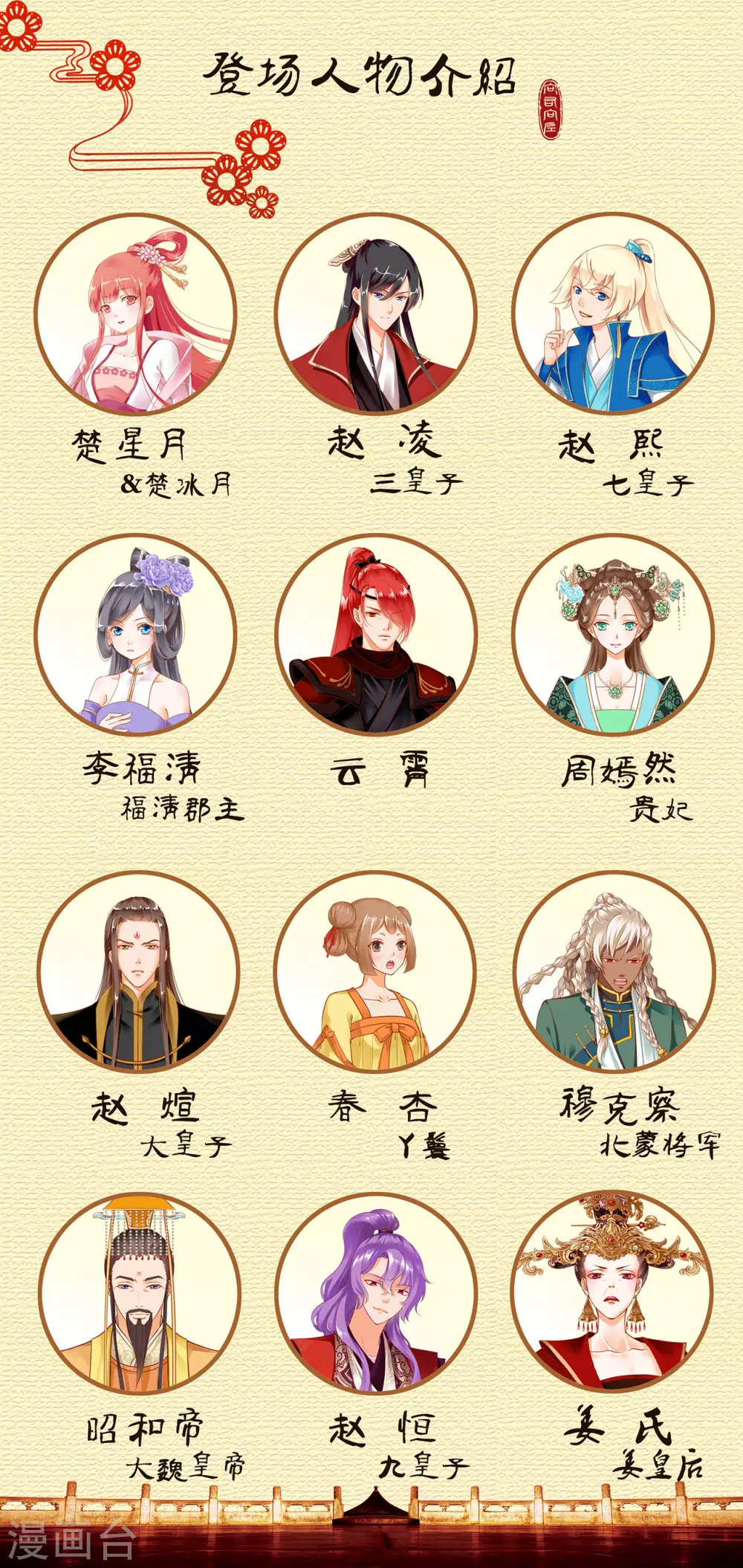 第221话 被小乞儿嫌弃的元枫32