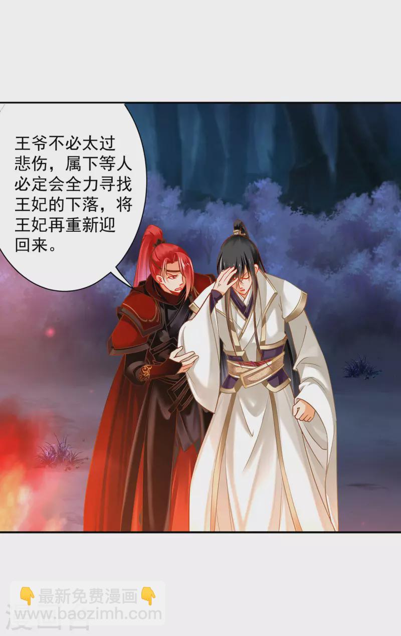 第243话 萧睿渊的请求17