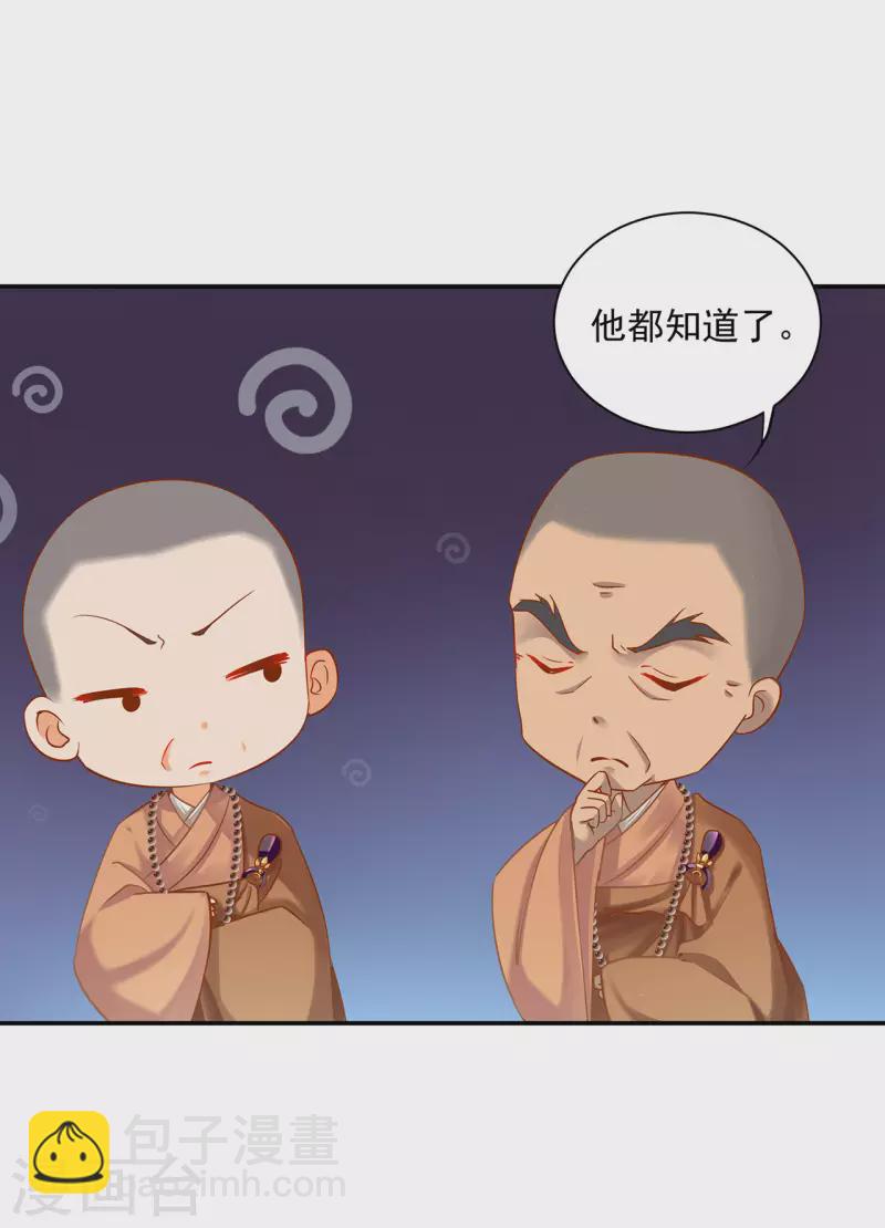 第243话 萧睿渊的请求25